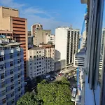 Quarto E Sala Do Aconchego Ao Lado Do Metro Siqueira