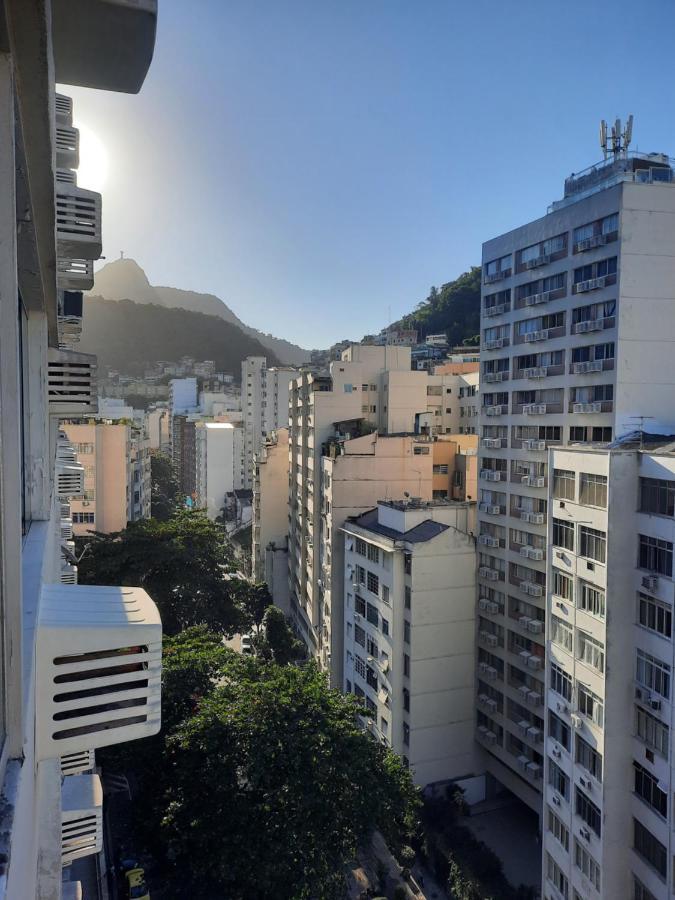 E Sala Do Aconchego Ao Lado Do Metro Siqueira Río de Janeiro