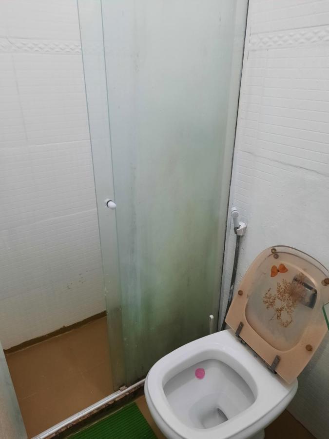 Apartamento E Sala Do Aconchego Ao Lado Do Metro Siqueira