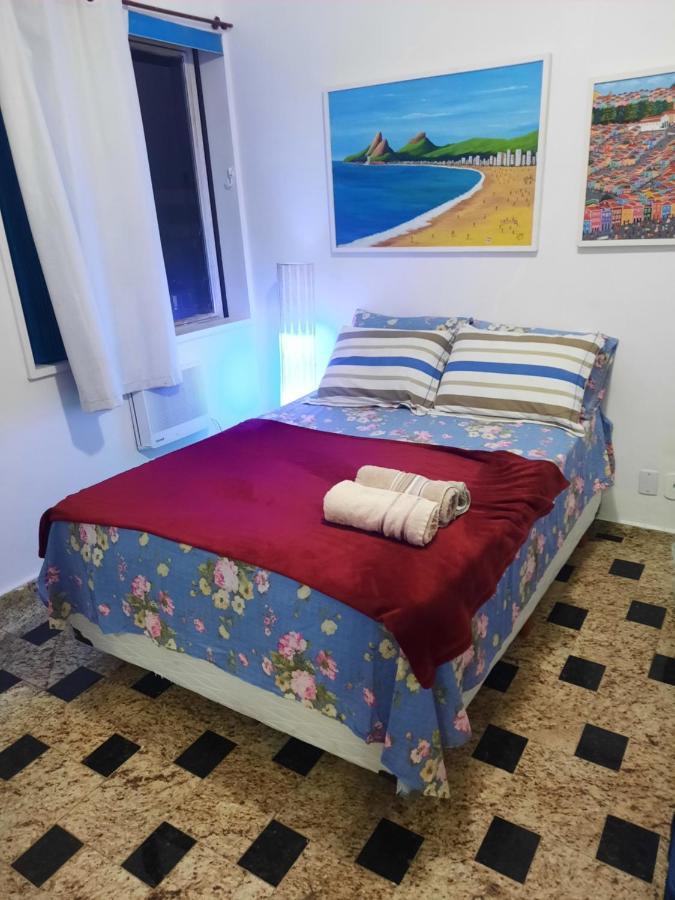 Apartamento E Sala Do Aconchego Ao Lado Do Metro Siqueira