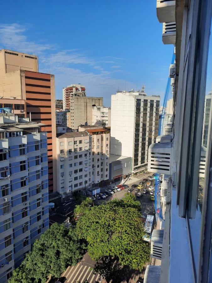 Apartamento E Sala Do Aconchego Ao Lado Do Metro Siqueira *