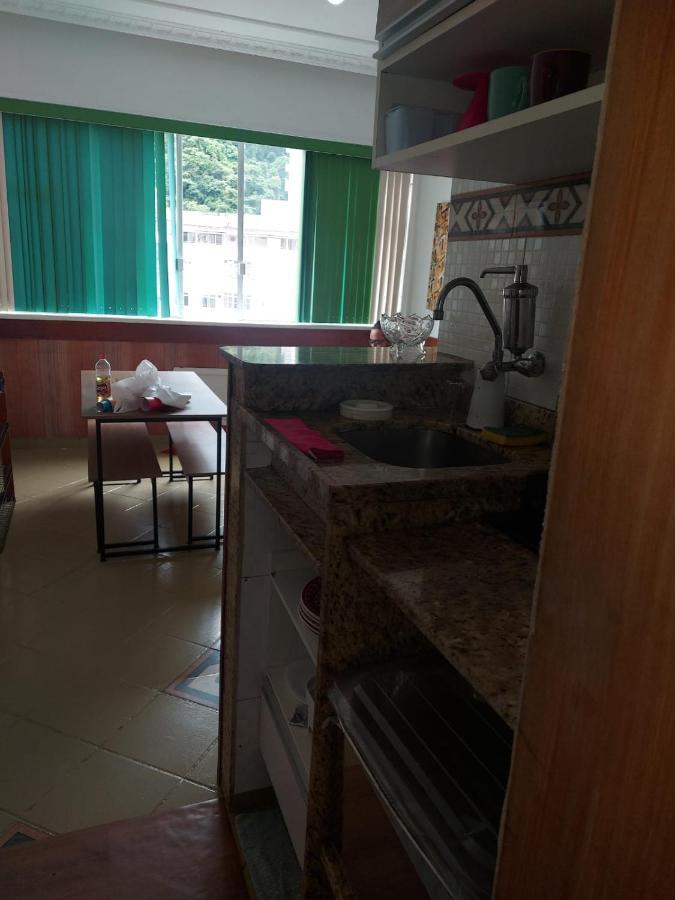 E Sala Do Aconchego Ao Lado Do Metro Siqueira Río de Janeiro