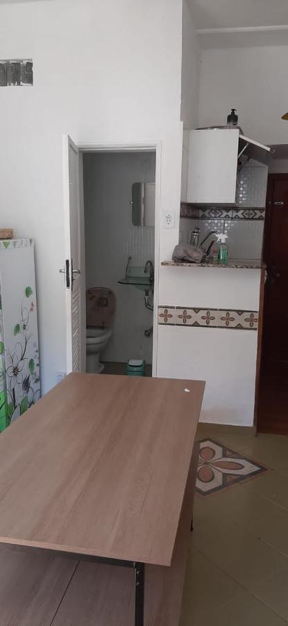 E Sala Do Aconchego Ao Lado Do Metro Siqueira Río de Janeiro