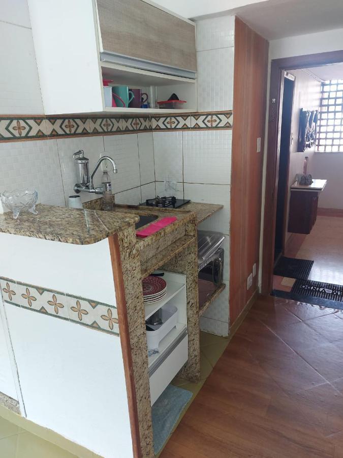 E Sala Do Aconchego Ao Lado Do Metro Siqueira * Río de Janeiro