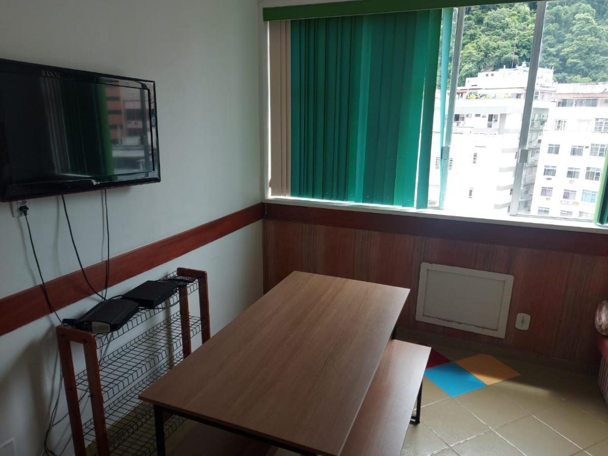 Apartamento E Sala Do Aconchego Ao Lado Do Metro Siqueira *