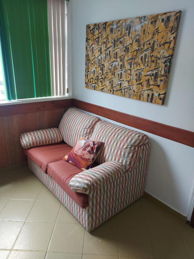 E Sala Do Aconchego Ao Lado Do Metro Siqueira * Río de Janeiro